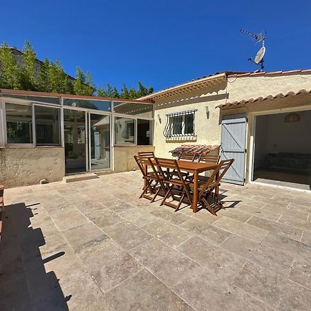 La Fincazur! Proche Plages Six-Fours-les-Plages Exterior foto